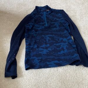 Girls Smartwool Thermal Merino 250 Baselayer